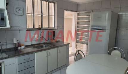 Sobrado de 100m² com 3 quartos em Imirim