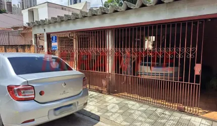 Casa terrea de 275m² com 3 quartos em Sumaré