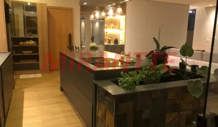 Cond. fechado de 304m² com 3 quartos em Alto de São Alto de São FranciscoFrancisco