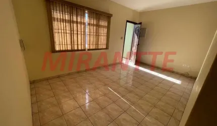 Casa terrea de 230m² com 3 quartos em Vila Dom Pedro II