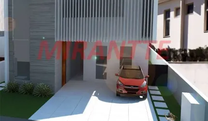 Sobrado de 405m² com 4 quartos em Colinas da Anhangüera