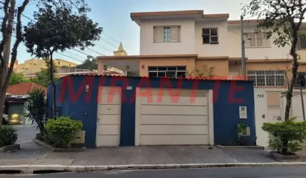 Sobrado de 170m² com 3 quartos em Santa Teresinha