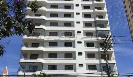 Apartamento de 211m² com 4 quartos em Santana