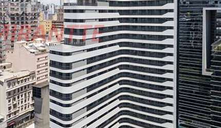 Apartamento de 117m² com 3 quartos em República