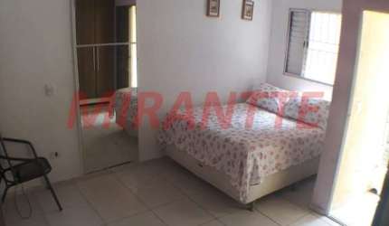 Sobrado de 140m² com 4 quartos em Quarta Parada