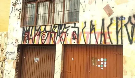 Sobrado de 113m² com 2 quartos em Vila Maria Alta