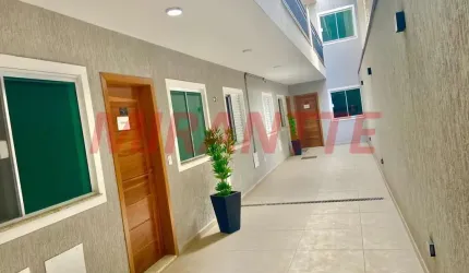 Apartamento de 47m² com 2 quartos em Jardim São Paulo(Zona Norte)