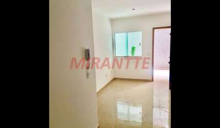 Apartamento de 47m² com 2 quartos em Jardim São Paulo(Zona Norte)