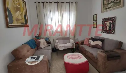Terreno de 50m² em Lauzane Paulista