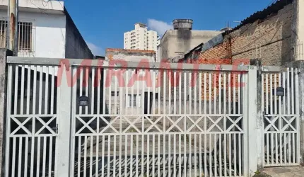 Sobrado de 95m² com 6 quartos em Limão