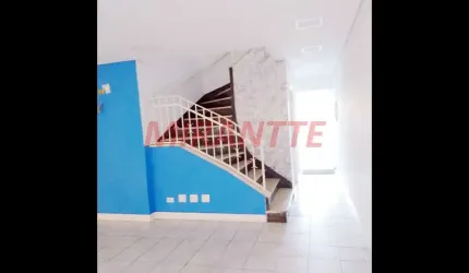 Conjunto comercial de 141m² em Santana