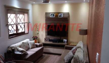 Cond. fechado de 178m² com 3 quartos em Vila Santos