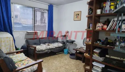 Apartamento de 160m² com 2 quartos em Vila Santos