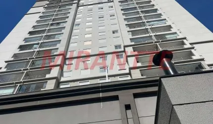 Apartamento de 70m² com 3 quartos em Braz