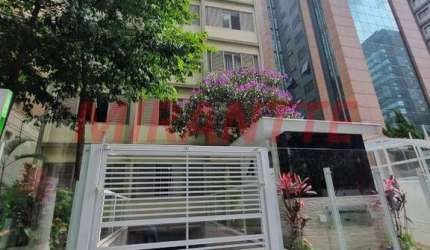 Apartamento de 162.65m² com 3 quartos em Jardim Paulista