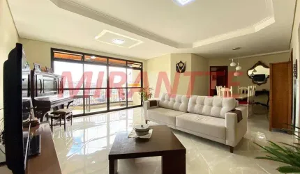 Apartamento de 178m² com 2 quartos em Vila Rosália