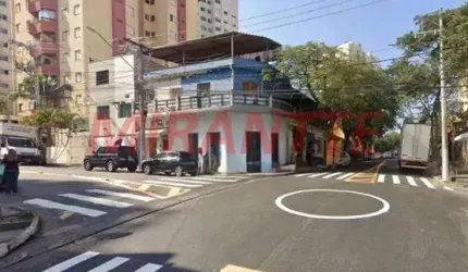 Sobrado de 320m² com 3 quartos em Santa Teresinha