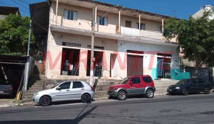 Outros de 141m² com 9 quartos em Brasilândia