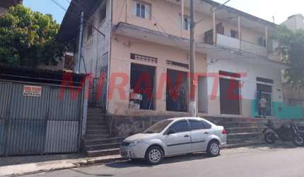 Outros de 70m² com 4 quartos em Brasilândia