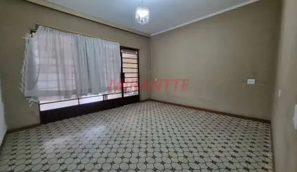 Sobrado de 240m² com 6 quartos em Casa Verde