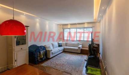 Apartamento de 107m² com 3 quartos em Itaim Bibi
