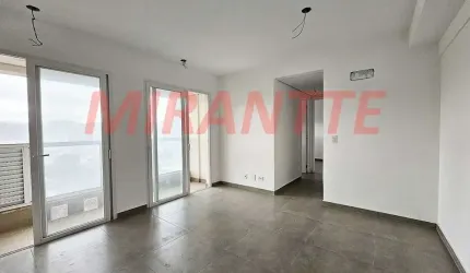 Apartamento de 40m² com 2 quartos em Jardim Paraiso
