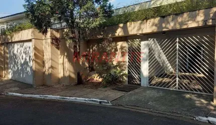 Casa terrea de 180m² com 4 quartos em Jardim São Bento