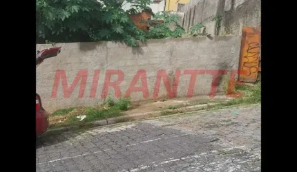 Terreno em Vila Celeste