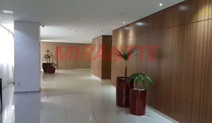 Apartamento de 68m² com 2 quartos em Casa Verde