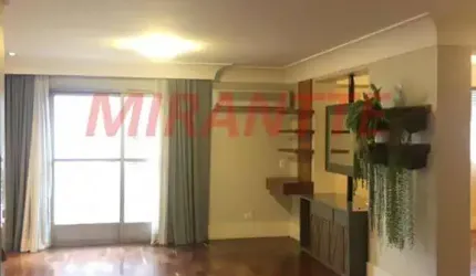 Apartamento de 140m² com 3 quartos em Brooklin