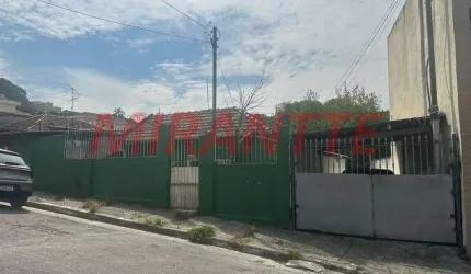 Casa terrea de 330m² com 2 quartos em Casa Verde Alta