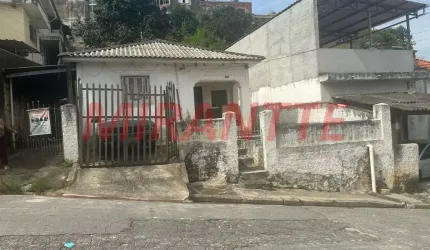Casa terrea de 240m² com 2 quartos em Casa Verde Alta