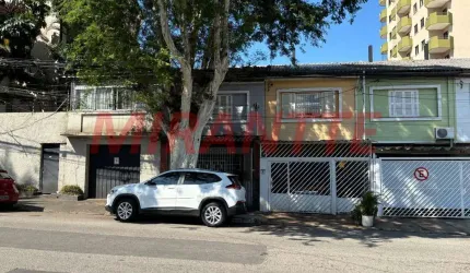 Sobrado de 90m² com 2 quartos em Casa Verde