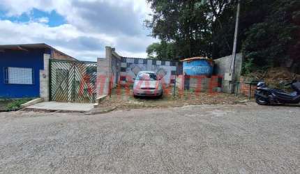 Casa terrea de 145m² com 3 quartos em Serra Da Cantareira