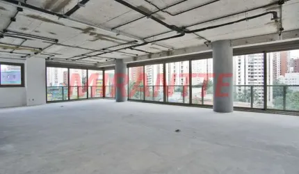 Apartamento de 358.67m² com 4 quartos em Vila Nova Conceição