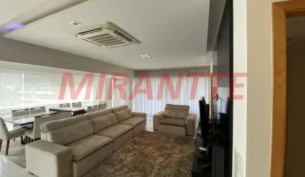 Apartamento de 260m² com 4 quartos em Santa Teresinha