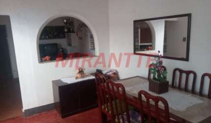 Casa terrea de 90m² com 3 quartos em Imirim