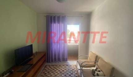 Apartamento de 64.13m² com 3 quartos em Barra Funda