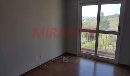 Apartamento de 52m² com 2 quartos em Protendit