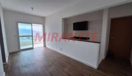 Apartamento de 69m² com 2 quartos em JARDIM PRAIA GRANDE