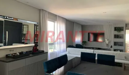 Apartamento de 146m² com 3 quartos em Santa Teresinha