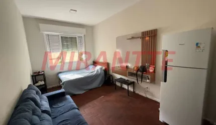 Studio de 38m² com 1 quartos em Santa Efigenia