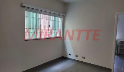 Apartamento de 50m² com 2 quartos em Limão