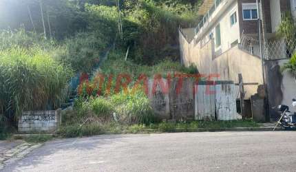 Terreno em Vila Irmaos Arnoni
