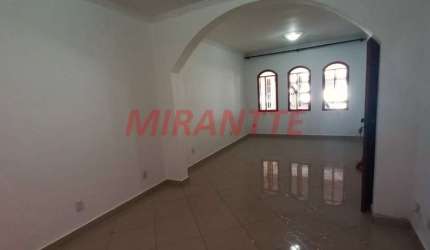 Sobrado de 200m² com 4 quartos em Vila Nova Carolina