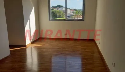 Apartamento de 67m² com 3 quartos em Moinho Velho
