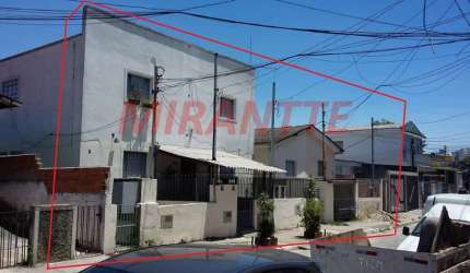 Casa terrea de 518m² em Imirim