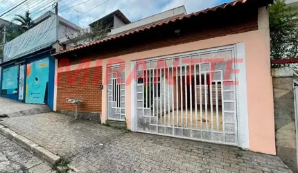 Sobrado de 207m² com 3 quartos em Casa Verde