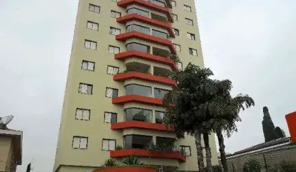 Apartamento de 90m² com 3 quartos em Santa Terezinha