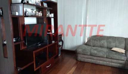 Sobrado com 3 quartos em Santana